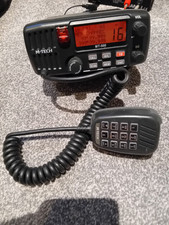 Mtech mt500 vhf for sale  YORK