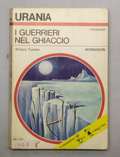 Urania 675 guerrieri usato Urania 675 guerrieri usato  Bologna