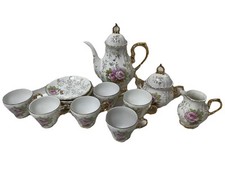 White porcelain coffee for sale  NEWPORT