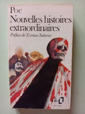 New Extraordinary Stories | Edgar Allan Poe | Folio | Good Condition comprar usado  Enviando para Brazil