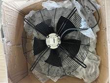 Ventilatore assiale aermec usato  Valdastico
