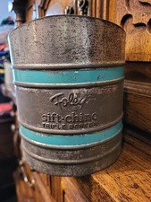 Vintage foley sift for sale  Georgetown