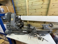 Myford ml7 mk2 for sale  PONTEFRACT