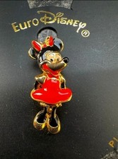 Disney minnie pins usato  Guidonia Montecelio