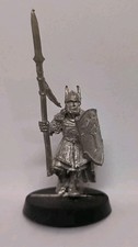 Warhammer métal seigneur d'occasion  Montville