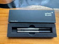 Mont blanc mystery for sale  SHEFFIELD