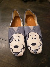 Snoopy woodstock womens for sale  Abingdon
