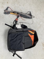 Kite cabrinha 9qm gebraucht kaufen  Langenhagen