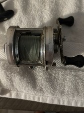 Abu garcia ambassador for sale  Atwater