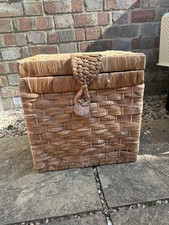 Vintage strong rattan for sale  LONDON
