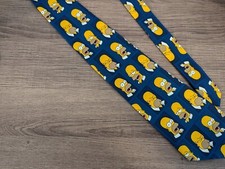 Neck tie simpsons for sale  Kane