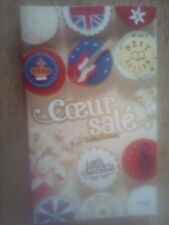 Filles chocolat coeur d'occasion  Wervicq-Sud