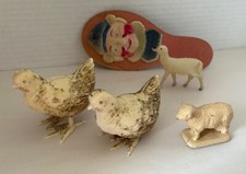 Lot antique toys for sale  Hammonton
