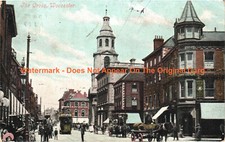 Cross worcester 1905 for sale  STOCKPORT