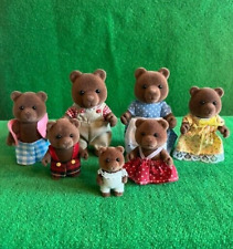 Sylvanian families timbertop for sale  LONDON