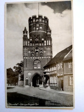 Stendal uenglingertor 1920 gebraucht kaufen  Stendal