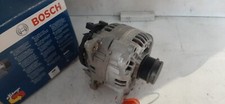 Alternatore per volkswagen usato  Villanova Solaro