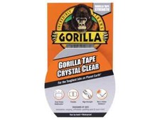 Gorilla grgcltape48 extra gebraucht kaufen  Versand nach Germany