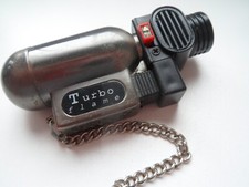 Vintage gas turbo for sale  SHEERNESS
