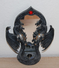 Deko fantasy figur gebraucht kaufen  Buxtehude