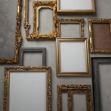 Vintage picture frames for sale  USA