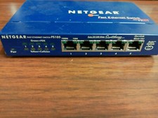Netgear prosafe fs105 for sale  USA