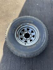 Vauxhall frontera wheel for sale  LOWESTOFT