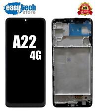 Samsung a22 a225 usato  Ceprano