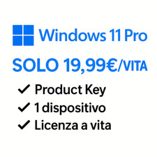 Super offerta windows usato  Mercato Saraceno