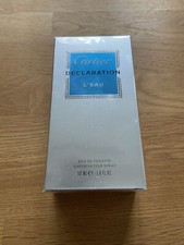 Cartier declaration eau gebraucht kaufen  Amberg