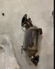 Dieselpartikelfilter dpf hyund gebraucht kaufen  Langenlonsheim