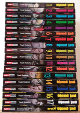 Blood lad serie usato  Roma