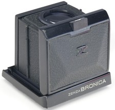 Bronica etrs waist for sale  LLANDYSUL