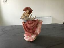 Leonardo collection figurine for sale  LEEDS