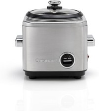 Cuisinart cuociriso multifunzo usato  Milano