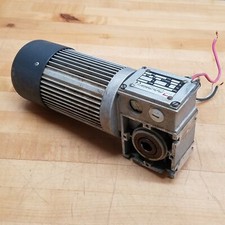Minimotor pc530m4t gearbox for sale  Kawkawlin