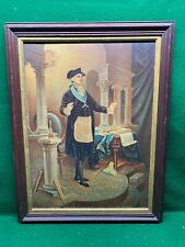 Masonic george washington for sale  Hamden