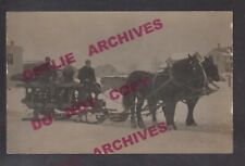 Wisconsin rppc c1910 for sale  Decorah