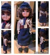 Rosebud vintage 1950s for sale  LICHFIELD