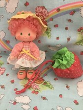 Vtg strawberry shortcake for sale  Grayslake