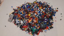 Lego konvolut sammlung gebraucht kaufen  Köln