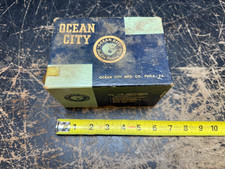 Ocean city 112 for sale  Monmouth