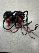 Relé Mercury Outboard 25hp EFI 4 tempos acabamento para cima e para baixo 898103T09 e 898103T10 comprar usado Relé Mercury Outboard 25hp EFI 4 tempos acabamento para cima e para baixo 898103T09 e 898103T10 comprar usado  Enviando para Brazil