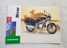cagiva river 600 for sale cagiva river 600 for sale LEICESTER