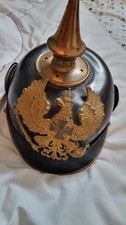 preussischer pickelhaube gebraucht kaufen  Seelze