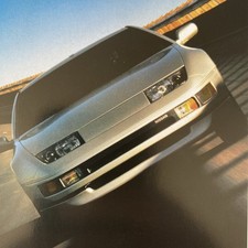 Nissan 300 twin gebraucht kaufen  Süderhastedt