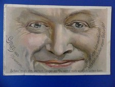 Gruss ... lachendes gebraucht kaufen Gruss ... lachendes gebraucht kaufen  Hessisch Oldendorf