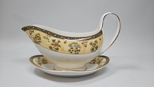 Wedgwood india gravy for sale  Oak Forest