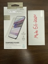 Vidro temperado moto g 5g 2024 comprar usado  Enviando para Brazil