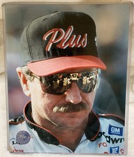Dale earnhardt sr. for sale  Burlington